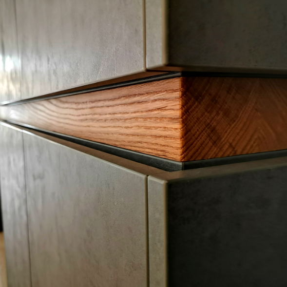 B&ouml;hm3 Tischlerei