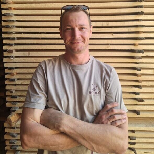 böhm3 Team Platzhalter